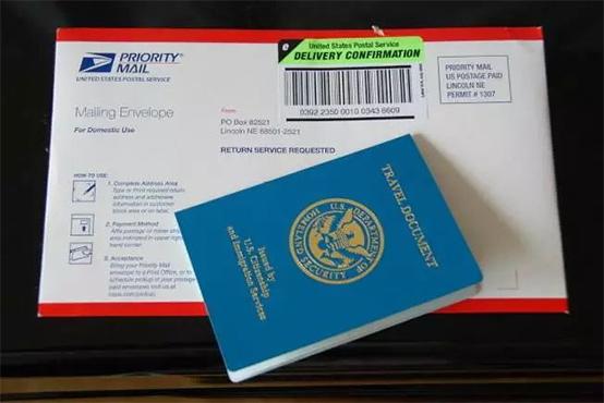 美国居民（持绿卡）如何申请回美证（I-131）
