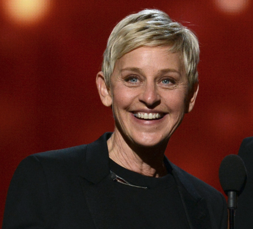 Ellen DeGeneres再购$850万比弗利山庄豪宅，过去17年卖房获利$7,000万