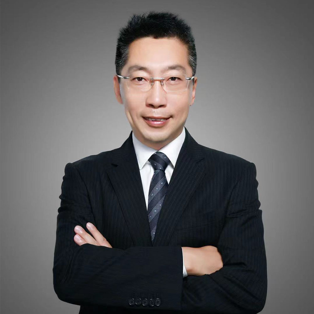 Alan Xiang