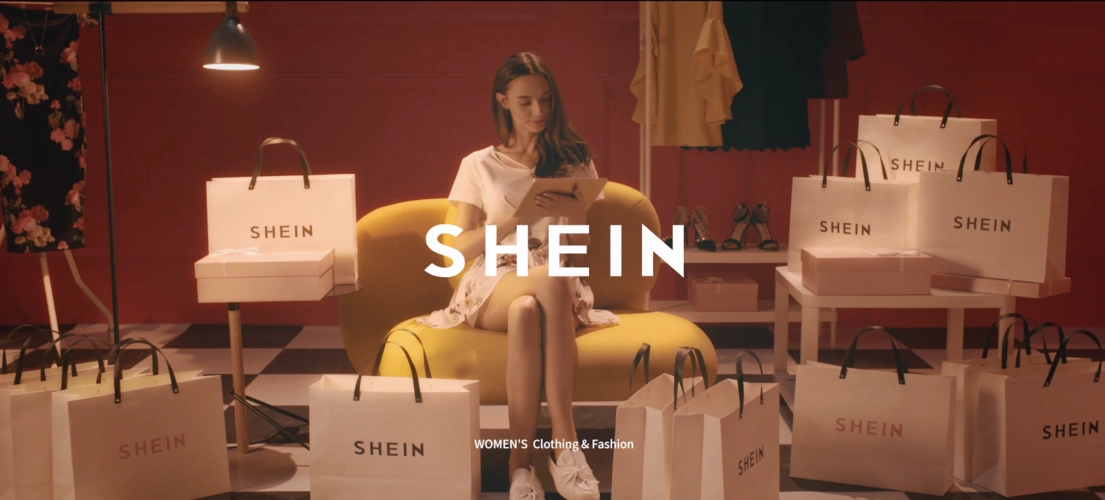 又又被报道赴美IPO，跨境电商独角兽Shein价值几何？