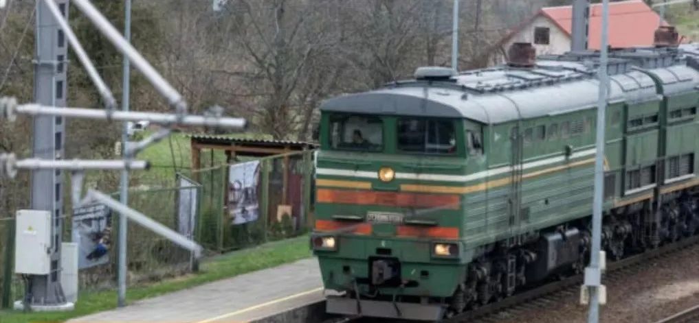 立陶宛禁止俄火车过境，俄给立陶宛下最后通牒，世界大战一触即发！